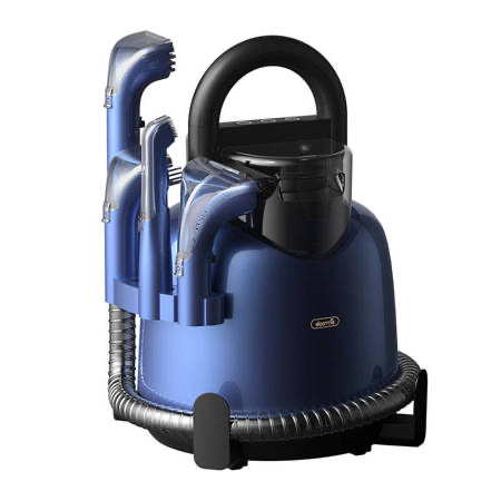 Aspirateur de nettoyage de tapis Deerma DEM-BY200 Aspirateur de nettoyage de tapis Deerma DEM-BY200